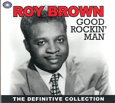 The R&B Pioneers Series