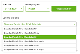 They require advance reservation for. A Secret Tip On Getting Cheap Disneyland Paris Tickets 2021 Update