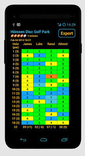 We did not find results for: Disc Caddy Disc Golf App For Android Apk Download