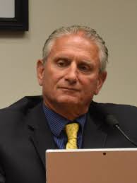 Tax Watch catches up with George Latimer and Michael Grace issues