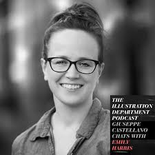 Thank you for having me!