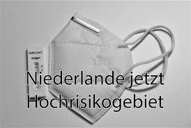 Wie das redaktionsnetzwerk deutschland (rnd) berichtet, droht niederlande vom nichtrisikogebiet in ein hochinzidenzgebiet eingestuft zu . Deutschland Stuft Die Niederlande Als Hochinzidenzgebiet Ein Grenzinfopunkte