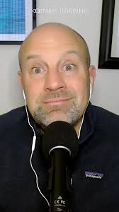 Michael Robinson Journey