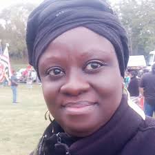 Dr. Sylvia Olayinka Blyden
