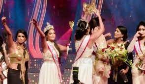 Mrs World Caroline Jurie Chula Padmendra Granted Police Bail Update Daily News