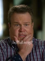 i love Phil so much {scenepacks: roryslogoless