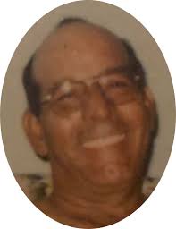 The Family of The late Robert Parchman regret to announce his passing