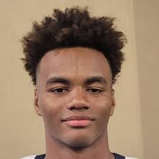 Hunter Landry era here, hoping to extend LCA's winning ways