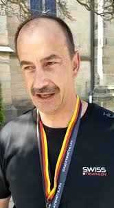 Q&A Daniel Wyss, DACH Para Champs 2023