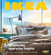 It brings a luxurious feeling to your bedroom inspired by a classic hotel look. Ikea Katalog 2015 By Vsikatalogi Si Issuu