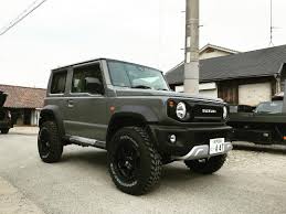 新型シエラ リフトアップにmtタイヤを装着 めっちゃカッコいい感じに仕上がりました コエダ自動車 ジムニーシエラ ジムニー専門店 ジムニー ジムニー女子 ジムニーのある生活 ジムニー好きな人と繋がりたい suzuki jimny cool cars rat rod