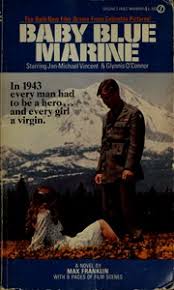Baby blue marine : a novel : Franklin, Max : Free Download, Borrow, and  Streaming : Internet Archive