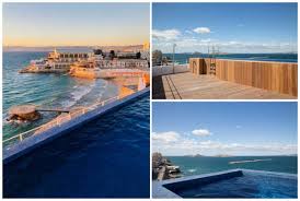 Face à l'immensité de la mer, vous en oublierez le temps qui passe. Voyage A Marseille L Hotel Les Bords De Mer Forbes France