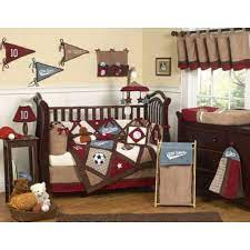 Baby Boys Bedroom Baby Boy Rooms Nursery Room Boy Baby Boy Nursery Sports