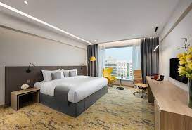 Park Hotel Hong Kong Updated 2021 Prices Reviews Tripadvisor