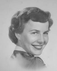 Obituary information for Helen M. Cotton