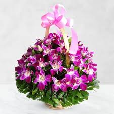 A rose also grows like booming sunshine into a fruit just like love grows in every relationship. Pretty Purple Flowers Purple Bouquet Delivery In Mumbai