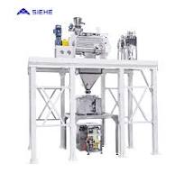 Fully Automatic Detergent Milk Ginger Alkalized Cocoa Powder Production,  Filling, and Packaging Machine Production Line