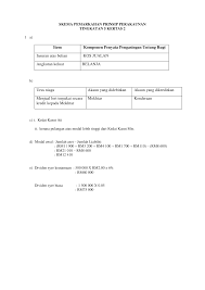 Membeli mobil atau motor tanpa surat lengkap alias hanya ada bpkb atau stnk saja, lebih banyak rugi daripada untung. Https E Perkhidmatan Com Wp Content Uploads 2019 09 Skema Jawapan 4 Pdf