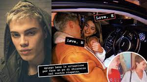 Potresti votare emma e biondo in @napolipizzavillage2019 grz. We Re Fine We Hope You Are Too Biondo Clarifies Breakup Rumours As Emma Muscat Reportedly Moves Back In Lovin Malta