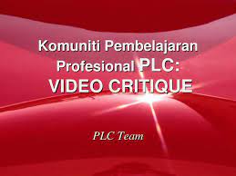 We did not find results for: Program Komuniti Pembelajaran Profesional Plc Ppt Download