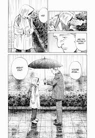 Naoki Urasawa Pluto Graphic Novel Manga Act 7 Brando Page 27 Graphic Novel Layout Graphic Novel Illustration Comic Book Layout