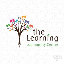 The Learning Centre Tree Learning Logo Education Logo Design Education Logo