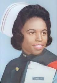 Iris McAfee-Hill Obituary (1940