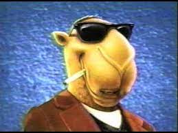 In the clip, o'brien plays a particularly picky customer. Joe Camel Talks To Conan Youtube
