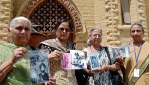 India believes there are 54 Indian POWs captured by Pakistan in ...