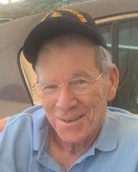 Thomas Adlai Ellington Obituary October 7, 2022