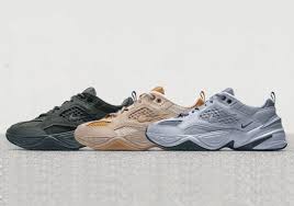Check spelling or type a new query. Nike M2k Tekno Shoes 2019 Capsule Store List Sneakernews