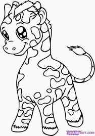 Safari Coloring Pages E Stampa Tutti Corrente