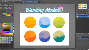 Krita Tutorial Understanding Krita S Blending Modes Krita Tutorial Drawing Tutorial Krita Download the latest version of krita for free on your device. krita tutorial drawing tutorial krita
