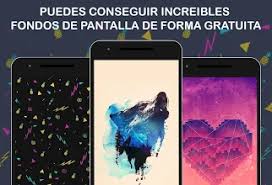 Download, share or upload your own one! Walli Fondos De Pantalla Hd Y Salvapantallas Aplicaciones En Google Play