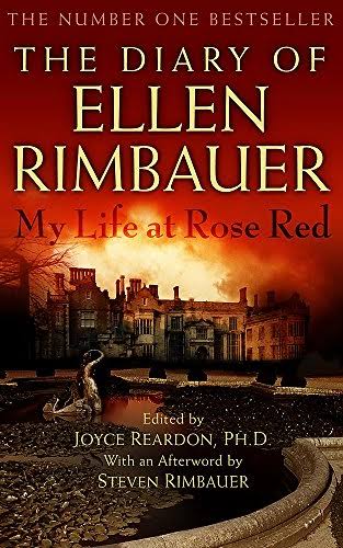 The Diary of Ellen Rimbauer : My Life At Rose Red - Joyce Reardon (ed):  9780340825983 - AbeBooks