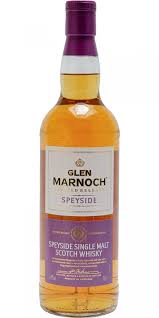 A typical speyside style, the glen marnoch speyside is sweet an rounded with flavours of vanilla, okiness and malty notes. Glen Marnoch Speyside Ratings And Reviews Whiskybase