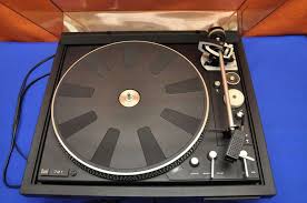 Items 721, 723 and 732. Turntables Dual Cs 721 Directdrive V15 Typ Iii Buy It At Kusera
