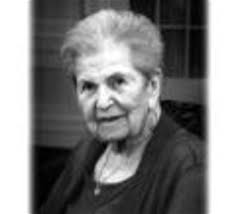 Arvilla YODER Obituary