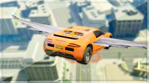 Maybe you would like to learn more about one of these? Insane Flying Car Jump Gta 5 Funny Moments Youtube