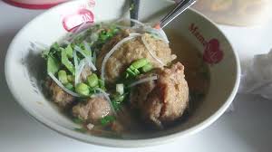 Dikatakan cikal bakal karena ternyata kemudian bahwa alur sejarah kabupaten nganjuk adalah berangkat dari keberadaan kabupatenberbek dibawah kepemimpinnan radeen toemenggoeng. Bakso Winong Kabupaten Nganjuk Jawa Timur Di Kediri Ada Bakso Dijual Rp 2 000 Semangkuk Jawa Timur Sendiri Adalah Sebuah Provinsi Di Bagian Timur Pulau Jawa Motorcicle