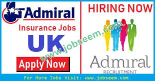 Admiral insurance group has been in operation since 1974. Admiral Car Insurance Archives Job Careers