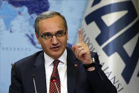 Ayrıca, thk yangın söndürme uçağı ihalesiyle de tartışma konu. Thk Kayyum Heyeti Baskani Memleket Yanarken Dugune Gitmis