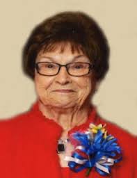 Obituary information for Carol Jean Herber