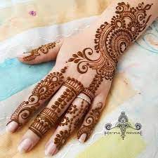 We did not find results for: Arabic Bridal Mehndi Designs For Indian Weddings Real Wedding Stories Wedding Blog