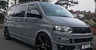 Ebay Vw Transporter T5 T5 1 Nardo Grey One Of A Kind Project 9 Seat Caravelle Carparts Carrepair Ukdeals Rssdata Ne Nardo Grey Vw Transporter Volkswagen Car