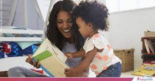 Grammatikalische regeln werden richtig angewendet (satzbau, zeitformen, artikel). Sprechen Lernen Fordern 7 Fehler Die Alle Eltern Vermeiden Sollten Babyartikel De Magazin