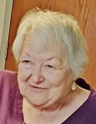 Maxine Curtis (–2022) of Edwardsville, IL