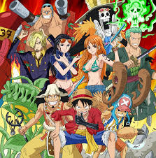 Bon Kure S Epic Sacrifice In Impel Down I Was Listening To The Awesome Track They Used While I Was Drawing Www One Piece Crew One Piece Luffy One Piece Anime