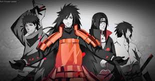 Naruto Shippuden Madara Uchiha Gif Uchiha Clan Madara Uchiha Naruto Shippuden Madara